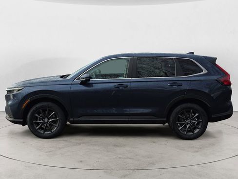 Used 2026 Honda CR-V EX-L image 2