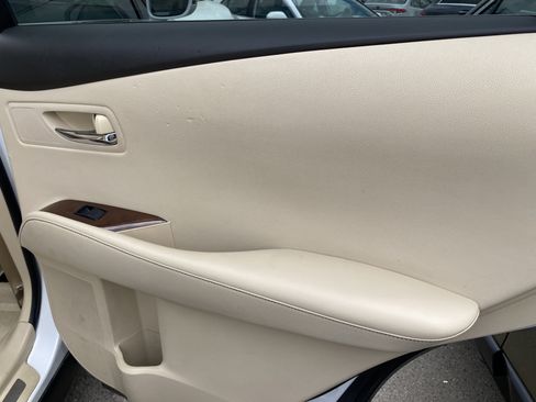 Used 2015 Lexus RX 350 FWD image 15