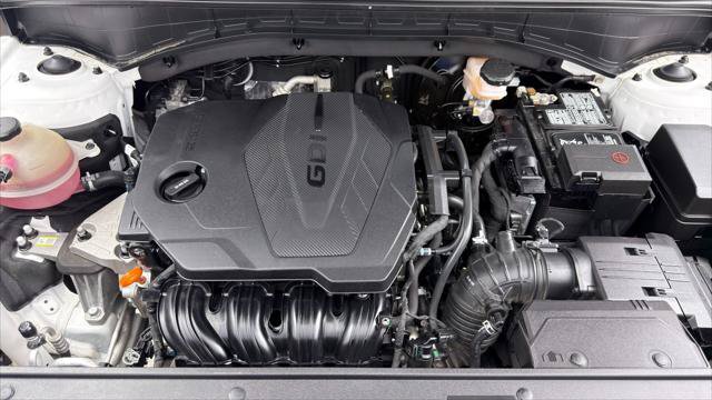 Used 2022 Kia Sorento S FWD image 39