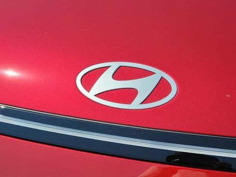 New 2027 Hyundai Kona SEL Sport FWD image 33