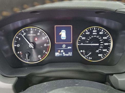 Used 2024 Subaru Crosstrek 2.5i Wilderness AWD/4WD image 40