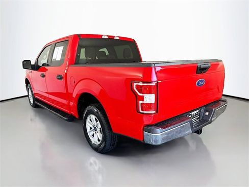 Used 2020 Ford F150 XLT w/ Trailer Tow Package image 5