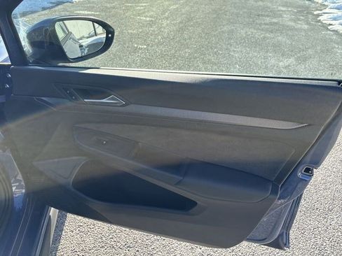 New 2026 Volkswagen GTI SE image 17