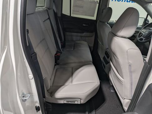 New 2026 Honda Ridgeline RTL image 29
