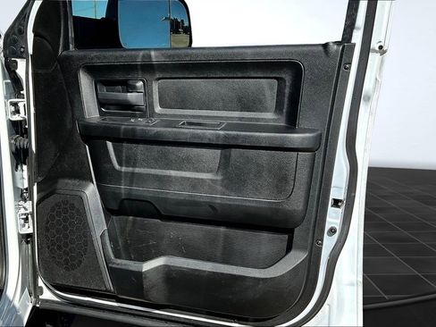 Used 2021 RAM 1500 Tradesman w/ Popular Equipment Group image 25