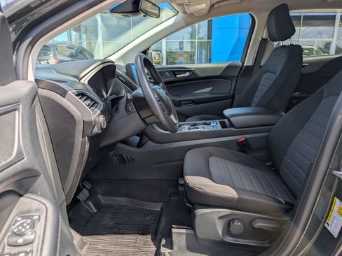 Used 2022 Ford Edge SE AWD/4WD image 10