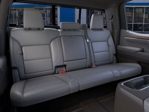 New 2026 Chevrolet Silverado 1500 LT w/ Texas Edition Plus image 17