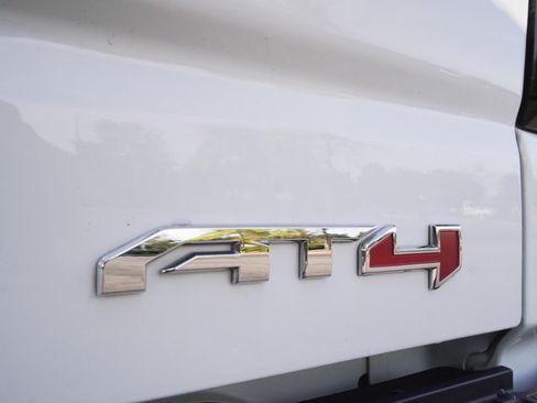 Used 2021 GMC Sierra 1500 AT4 AWD/4WD image 43