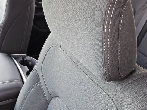 New 2026 RAM 1500 4x4 Crew Cab image 27