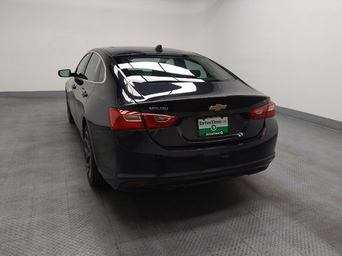 Used 2023 Chevrolet Malibu LT FWD image 6