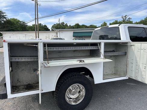 Used 2019 Ford F350 XL w/ Power Equipment Group AWD/4WD image 13