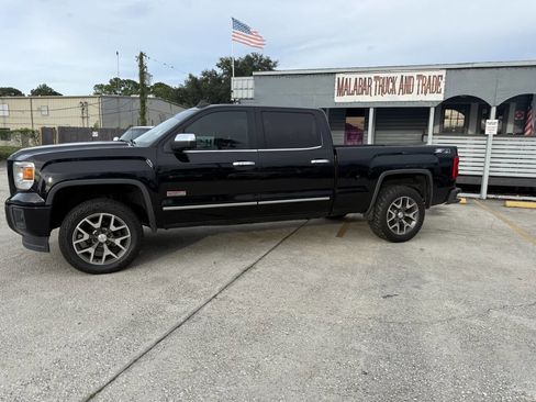 Used 2015 GMC Sierra 1500 SLE image 26