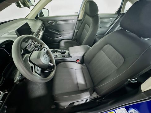 Used 2023 Honda Civic LX image 13