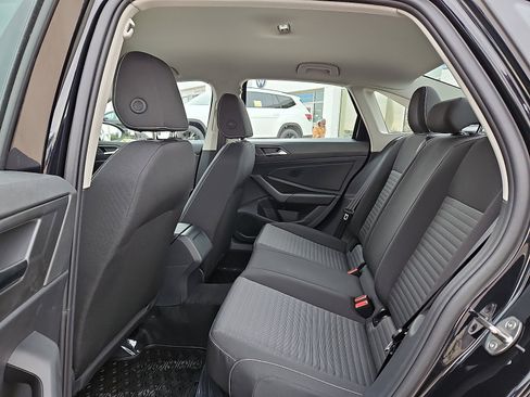 New 2026 Volkswagen Jetta S image 9