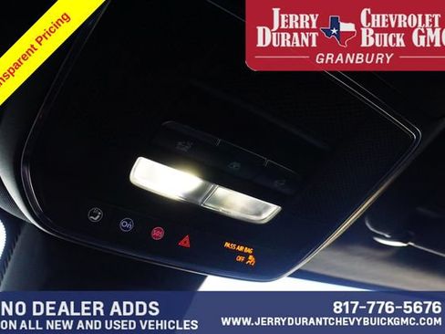 Used 2025 Chevrolet Equinox RS w/ Convenience Package III FWD image 16