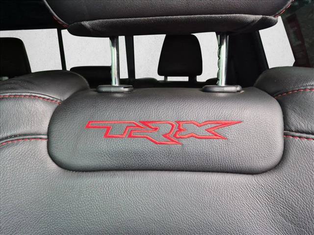 Used 2023 RAM 1500 TRX w/ TRX Level 2 Equipment Group AWD/4WD image 29