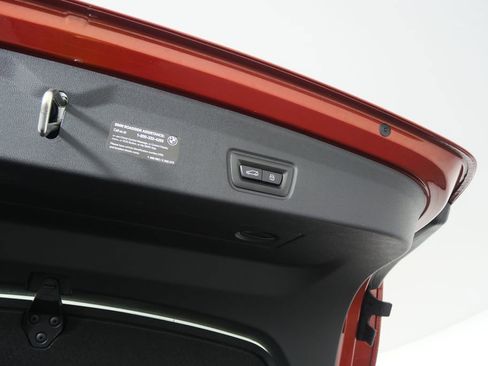 Certified 2024 BMW 430i Gran Coupe w/ Premium Package image 18