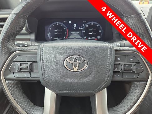 Used 2024 Toyota Tacoma TRD Off-Road AWD/4WD image 24