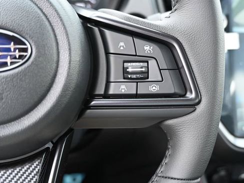 New 2026 Subaru WRX Premium AWD/4WD image 29
