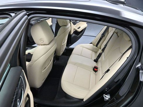 Certified 2025 Cadillac CT5 Premium Luxury w/ Sun And Sound Package RWD image 30