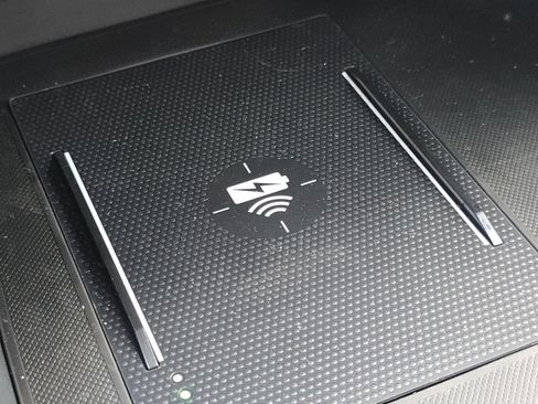 New 2025 Honda Pilot TrailSport image 12