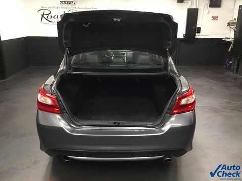 Used 2017 Nissan Altima 2.5 SL image 12