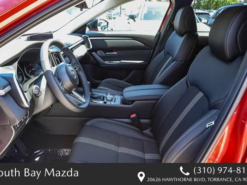 New 2026 MAZDA CX-50 AWD 2.5 S w/ Weather Package image 19
