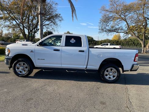 Used 2020 RAM 2500 Tradesman AWD/4WD image 3