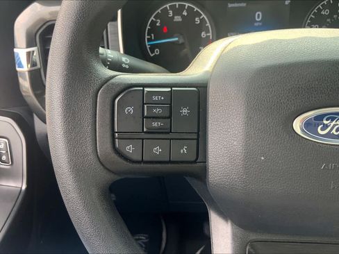 Used 2021 Ford F150 XL w/ STX Appearance Package RWD image 24