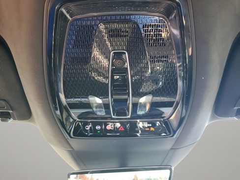 New 2025 Cadillac Escalade IQ Sport 2 image 42