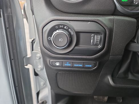 Certified 2023 Jeep Wrangler Unlimited Sahara w/ Cold Weather Group AWD/4WD image 30
