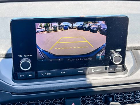 Used 2024 Honda Accord EX image 22