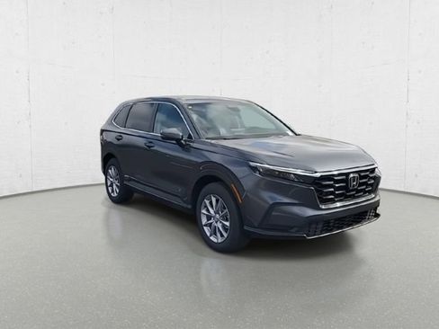 New 2026 Honda CR-V EX image 2