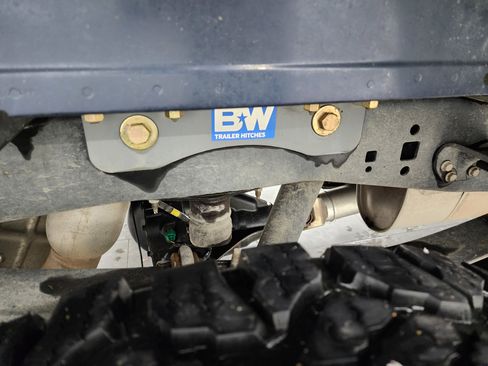 Used 2024 Ford F350 XLT w/ Tremor Off-Road Package image 27