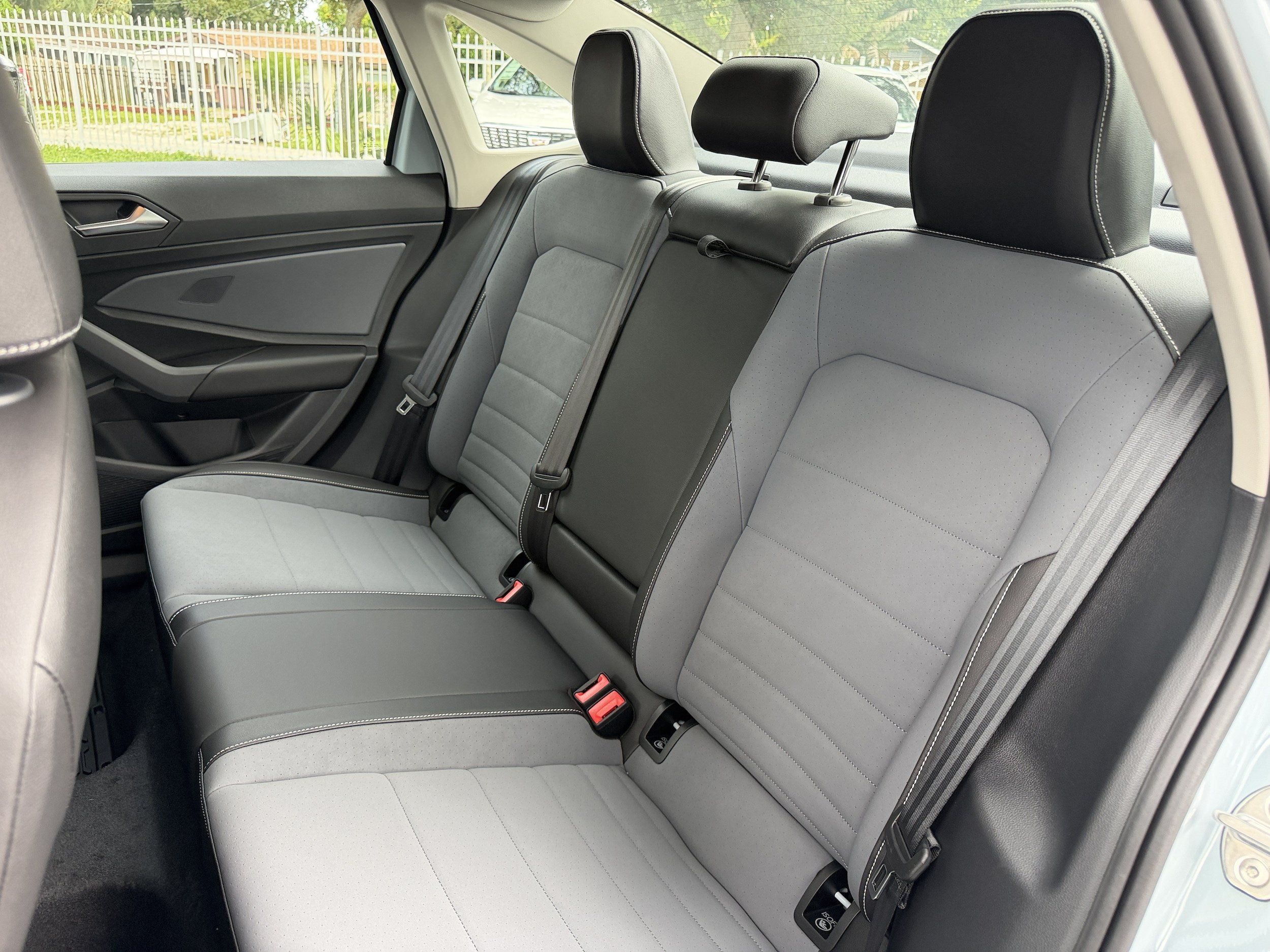 New 2026 Volkswagen Jetta SE FWD image 18