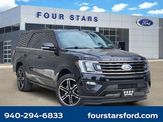 Used 2021 Ford Expedition Limited RWD video 1