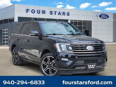 Used 2021 Ford Expedition Limited