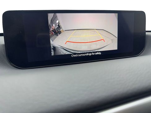 Used 2024 MAZDA CX-50 AWD 2.5 S w/ Premium Package image 66