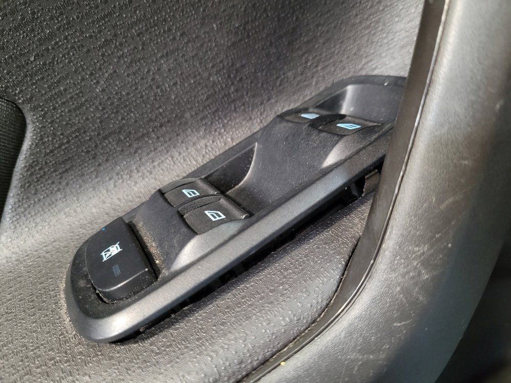 Used 2019 Ford Fiesta SE w/ Equipment Group 201A FWD image 27