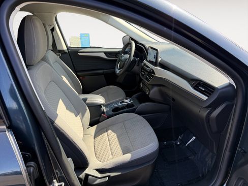 Certified 2022 Ford Escape SE FWD image 19