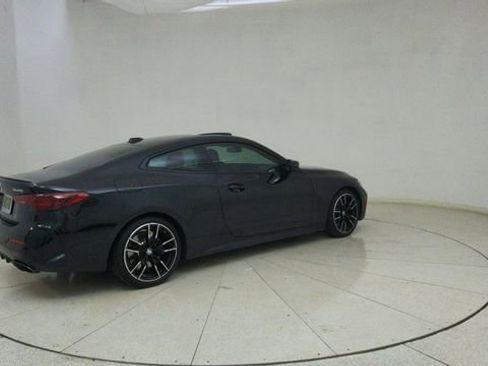 Used 2026 BMW M440i Coupe RWD image 69