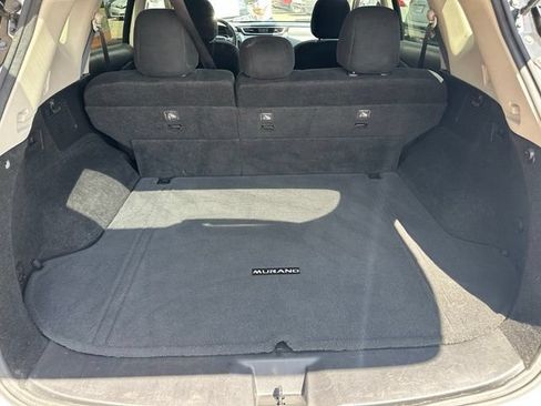 Used 2020 Nissan Murano SV FWD image 15