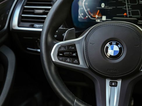 Used 2023 BMW X3 sDrive30i w/ M Sport Package RWD image 20