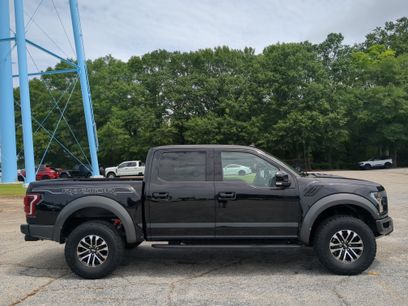 Used 2020 Ford F150 Raptor w/ Equipment Group 802A Luxury