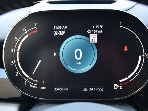 Used 2024 MINI Cooper S FWD image 70