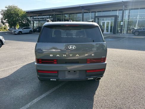 Used 2024 Hyundai Santa Fe SEL AWD/4WD image 6