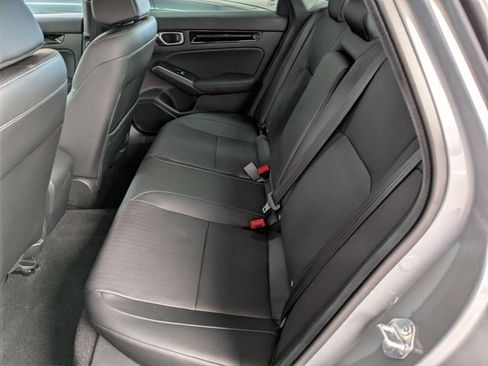 Used 2026 Honda Civic Sport Touring image 23