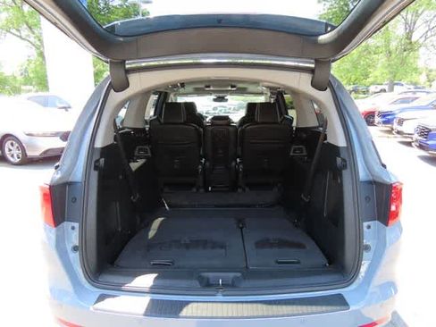 Used 2023 Honda Odyssey Elite image 10