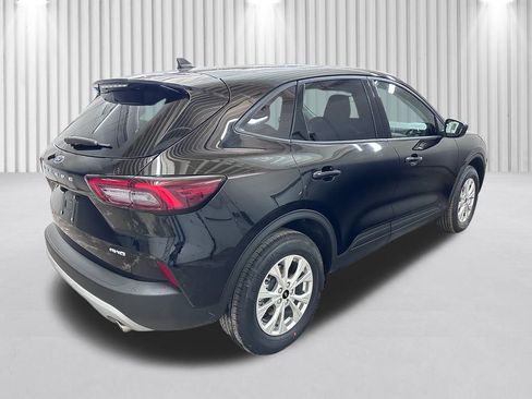 New 2026 Ford Escape Active w/ Cold Weather Package image 5