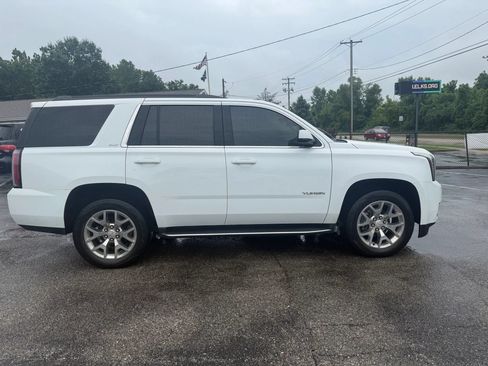 Used 2019 GMC Yukon SLT w/ Open Road Package RWD image 5